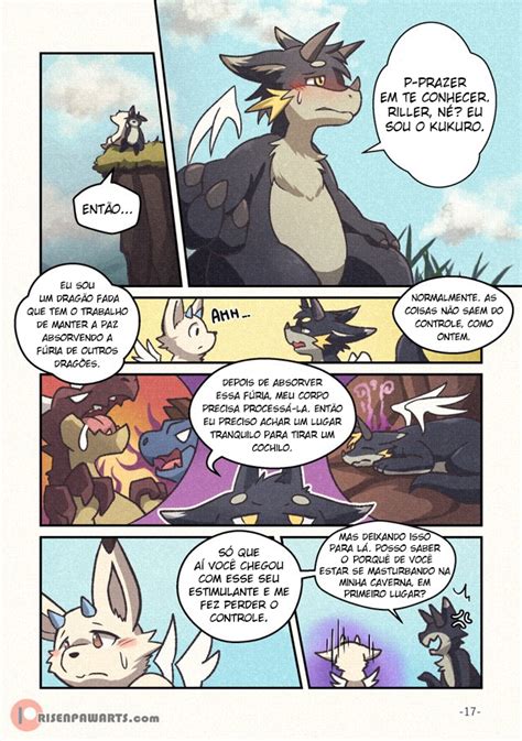 Yiff Brasil – Yiff Brasil traduz e posta comics furries para portugues.